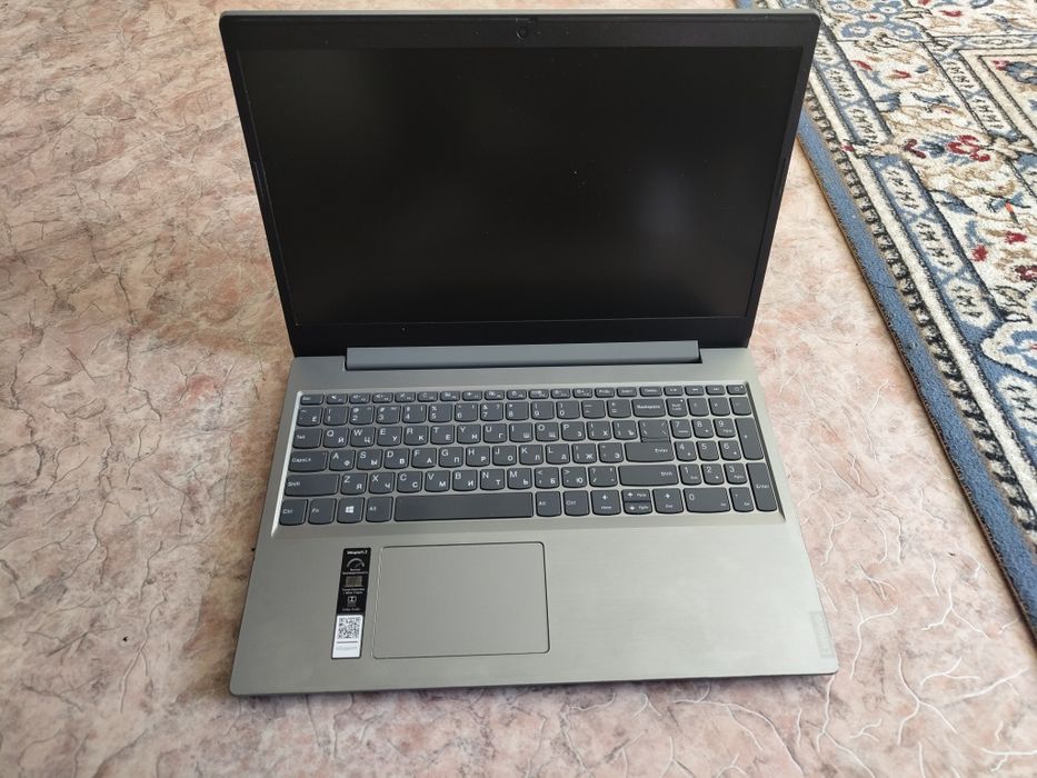Ноутбук Lenovo ideapad L3
