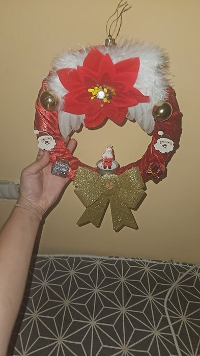 Aranjamente florale din trandafiri de sapun ,marturii