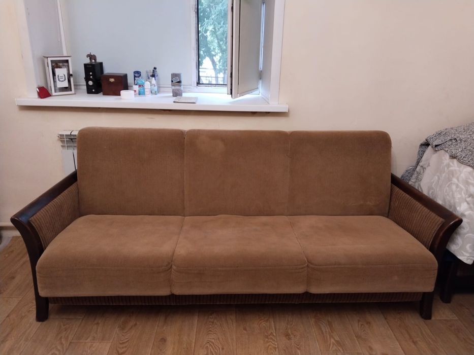 Диван Белларусский продам