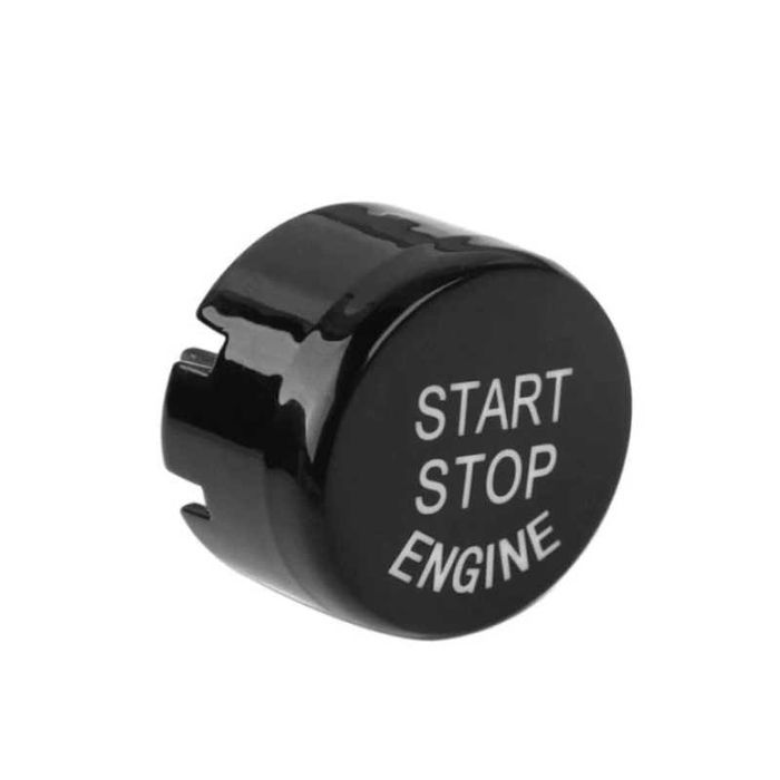 Buton start stop BMW E60,E90,F10,F11,F20,F25, F30,F31,F32, X1,X3,X5,X6