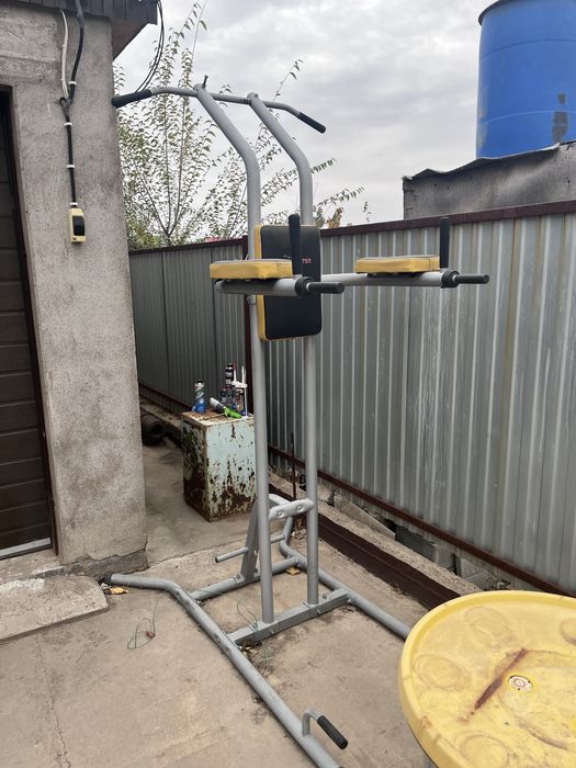 Велосипед телевизор тренажерный