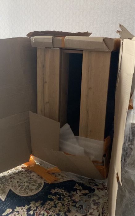 Стол трансформер почти новый