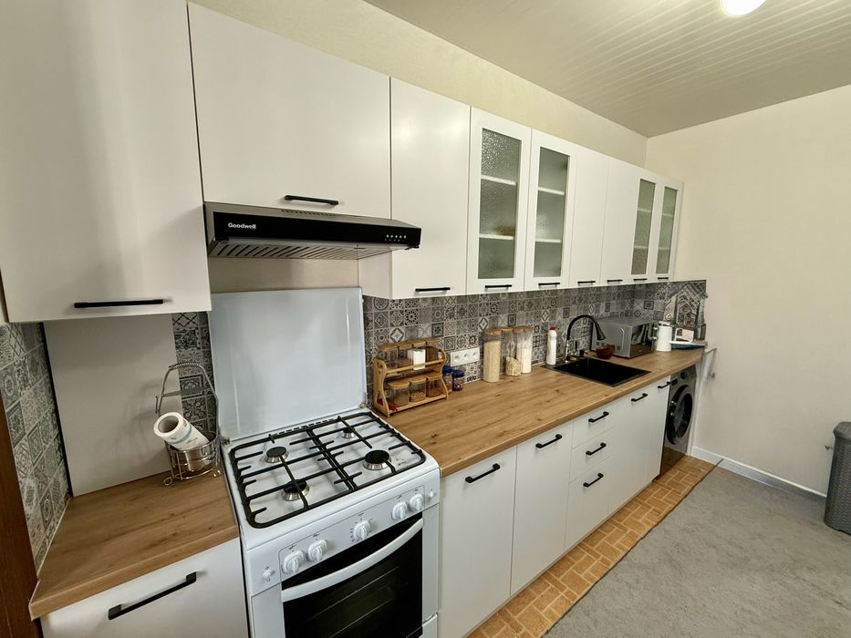 Продается 2 комнатная Франция 65квМ с ремонтом Яккасарай B&B Coffee