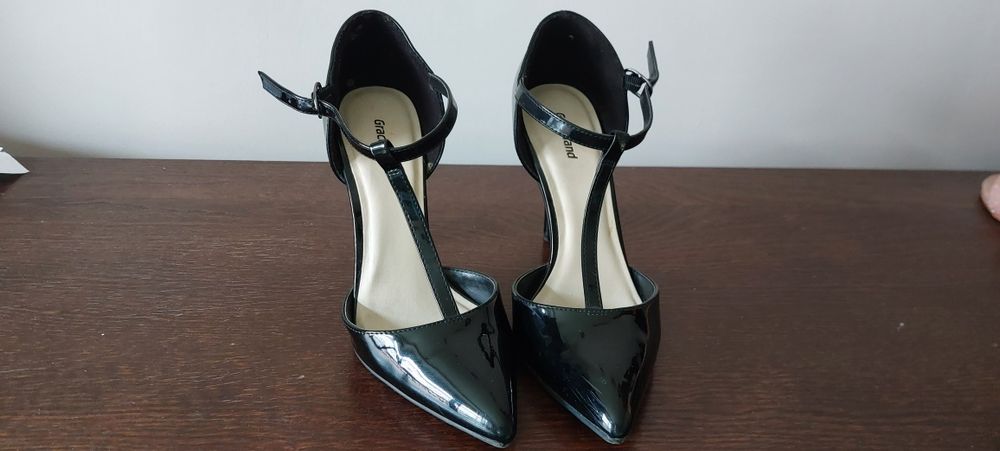 Pantofi Stiletto