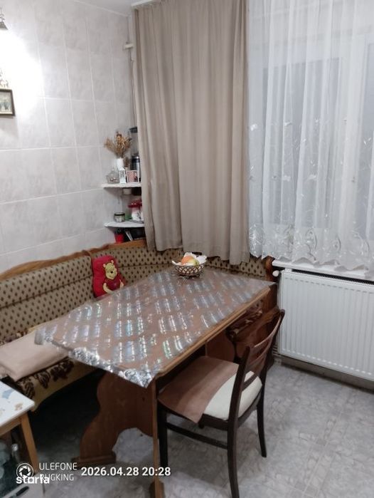 Apartament 4 camere, 94 mp, zona Valea Rosie — fotografia 1