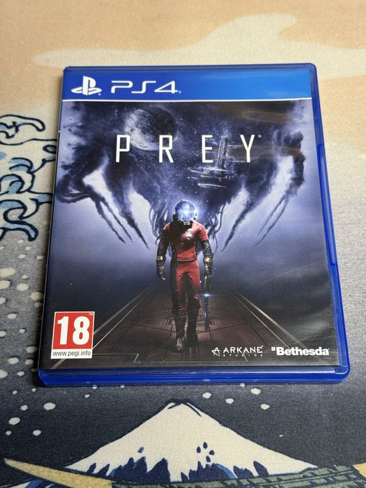 Prey - Playstation 4