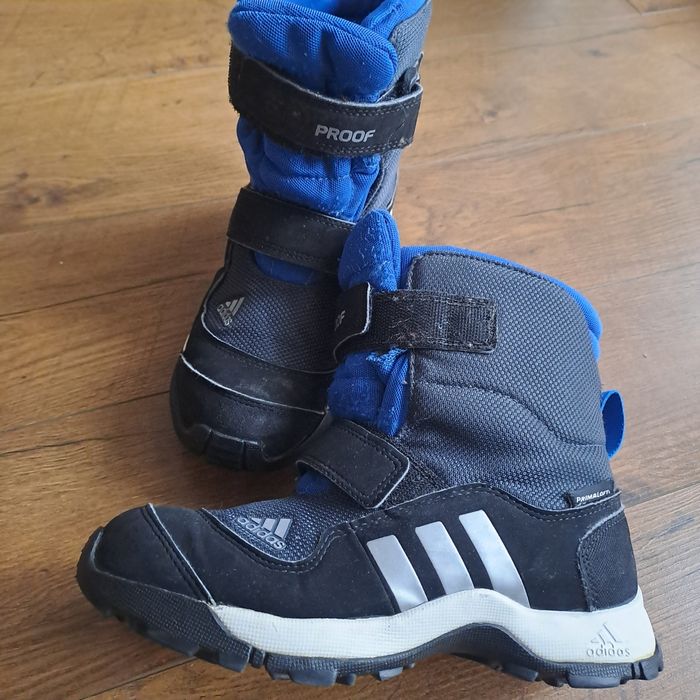 Cizmulițe Adidas nr 33