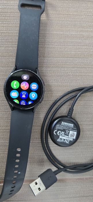 Vand samsung galaxy watch 4