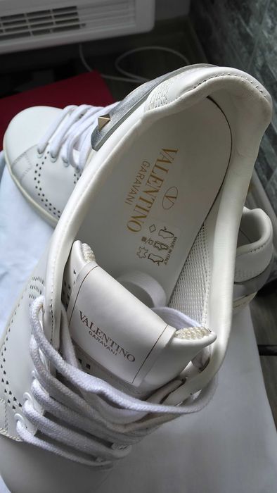 Valentino Garavani sneakers