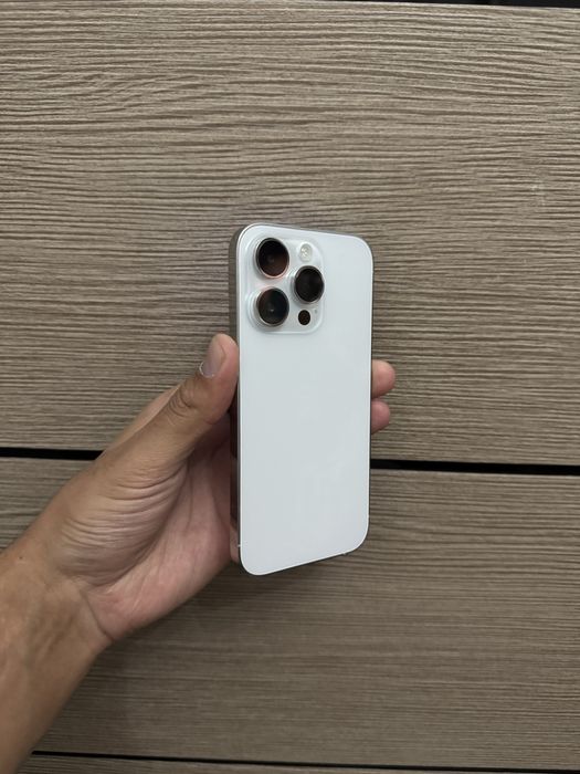 Айфон 14 про без ремонта