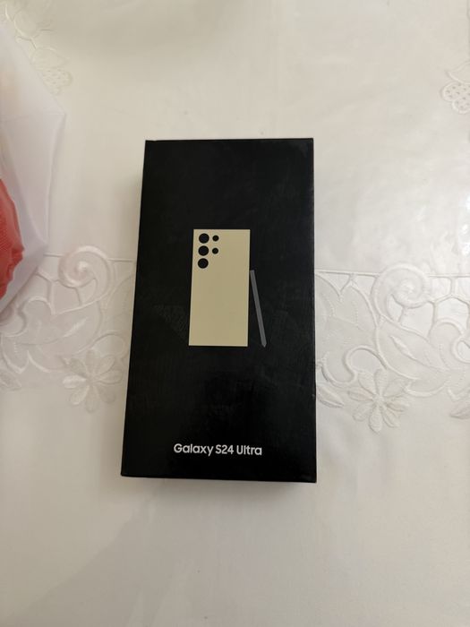 Galaxy S24 Ultra