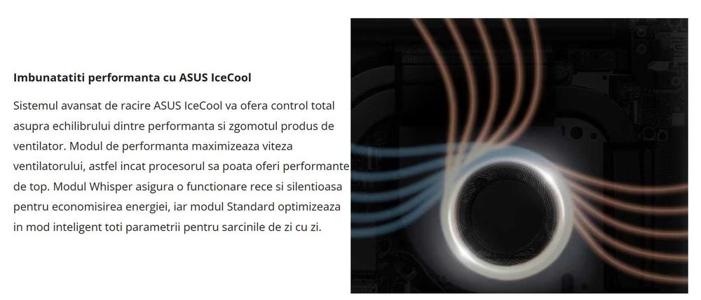 Laptop ASUS Zenbook 14 UX3404V Intel i9-13900H  OLED 14.5", 120Hz