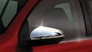 хромирани капаци за огледала VW Golf MK6 Passat B7 CC Touran