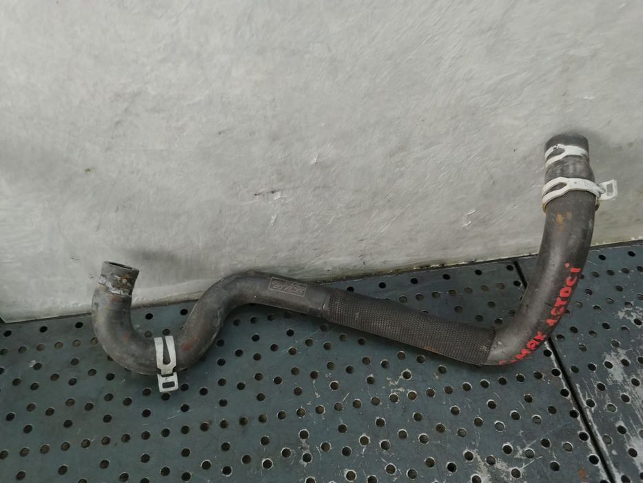 furtun apa  1.8 tdci kkda ford focus 2 c-max