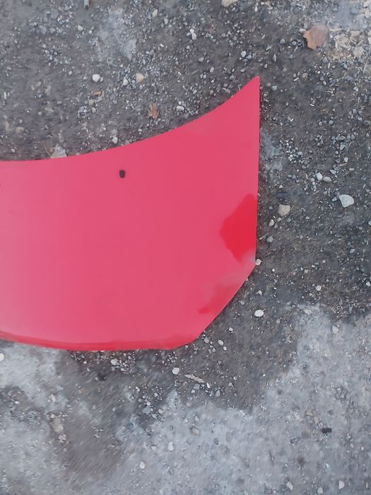 Оригинален капак за Хюндай Гетз 2003- 2009г