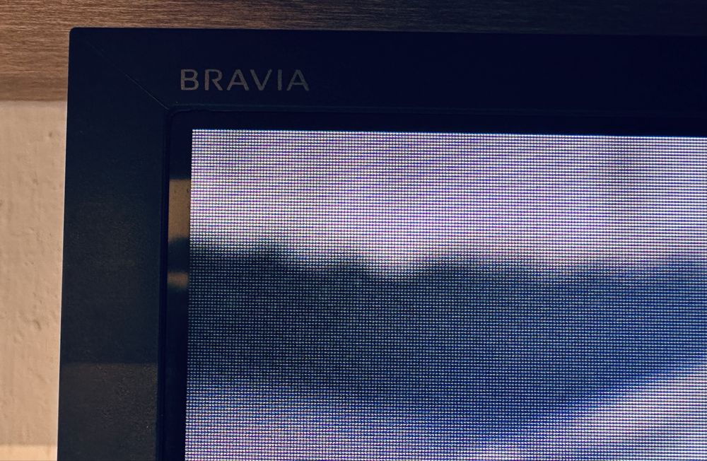 Телевизор Sony BRAVIA