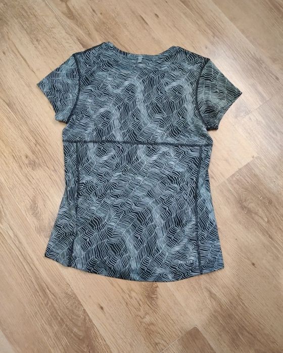 Tricou dama Nike Running Dri Fit mărimea S