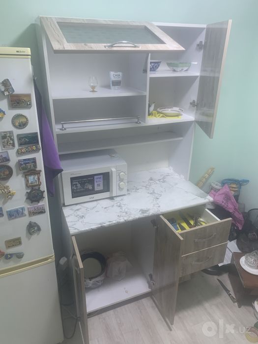 Куханый гарнетура Мебель