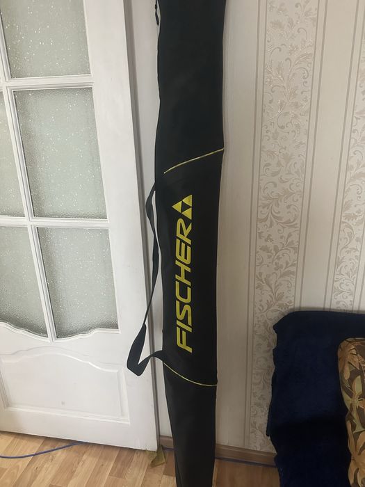 Продам лыжи фирма FISCHER