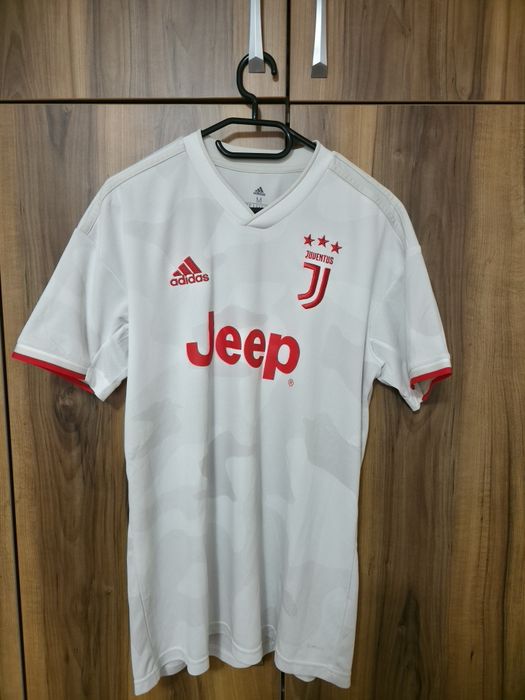 Tricou fotbal Adidas Juventus