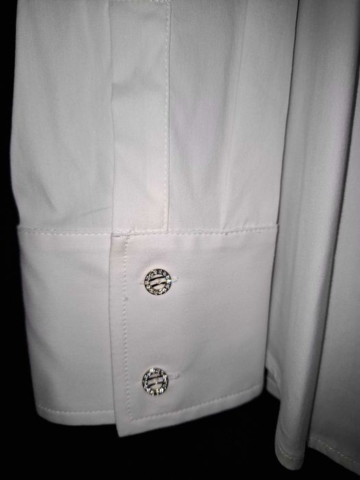 MaxMara STUDIO риза IT48