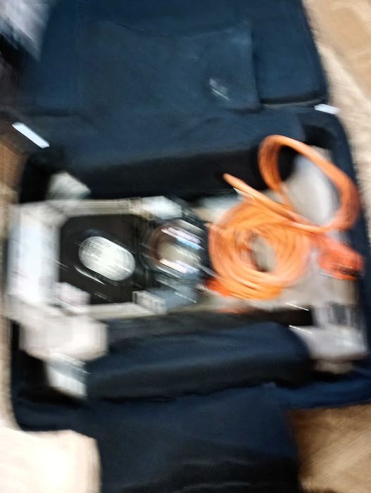 Проектор praktika150A амперметри