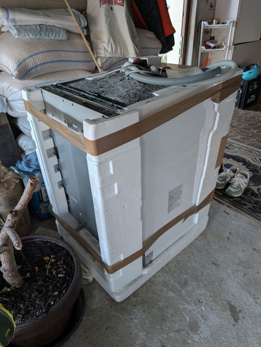 Mașină de spălat vase Beko