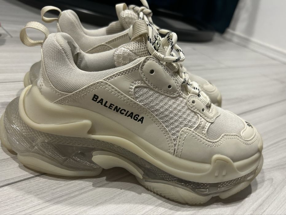 Balenciaga Triple S