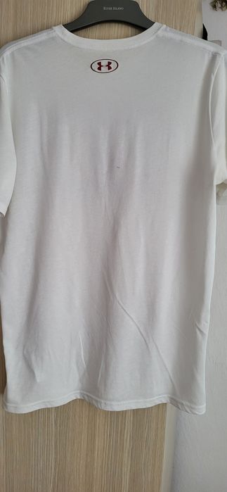 Tricou Under Armour, marimea M