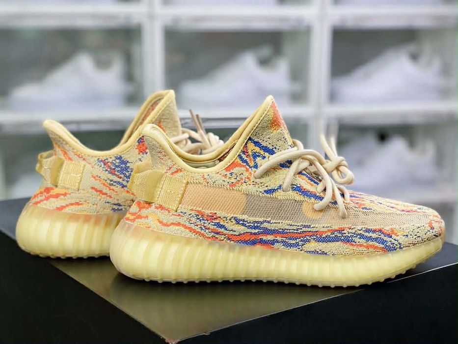 Yeezy 350 MX oat 36-45