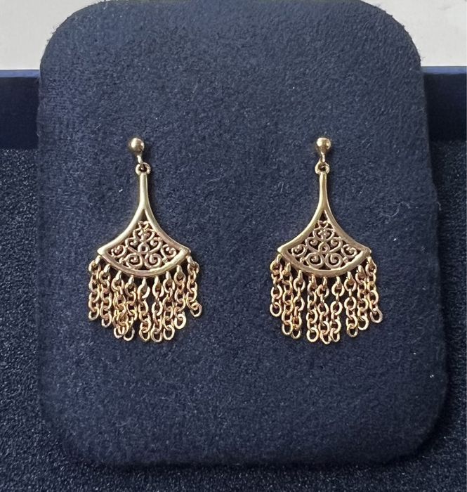 Cercei B&B collection ( swarovski)