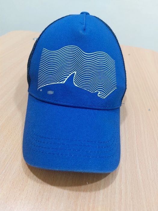 Продам кепку crockid