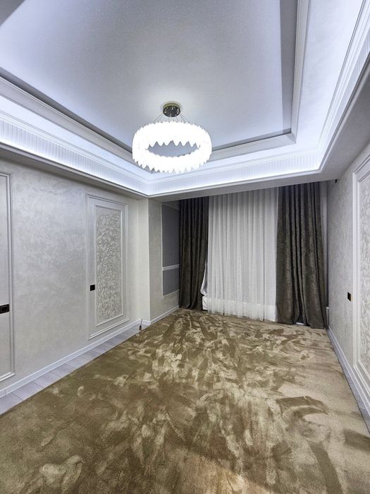 Квартира 3 хонали 100кв