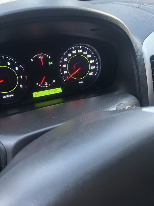 Kaptiva sotiladi moshina zor xoltda