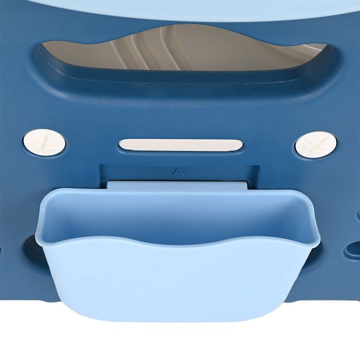 Столик со стулом