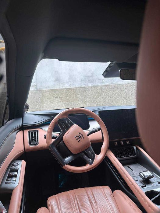 BYD Song L 4-pozitsa full