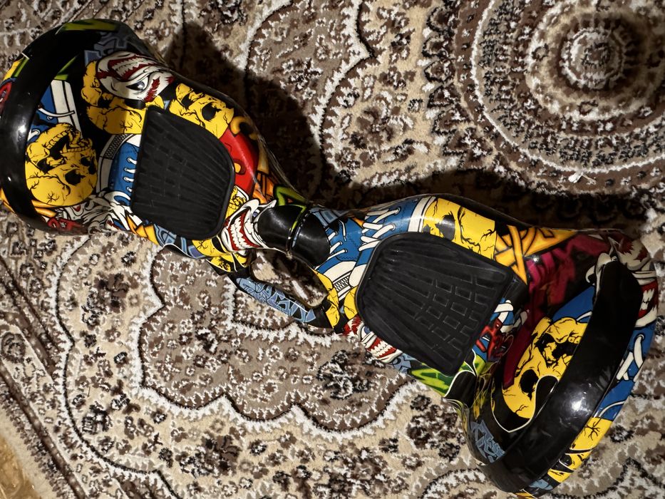 Продам гироскутер