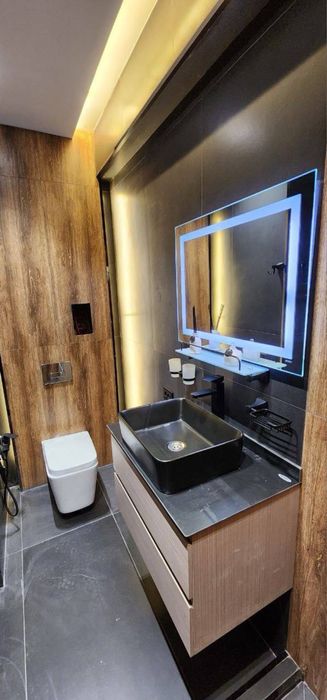 Сдается в Аренду 2 комнатная Квартира|Алайский,Ц2,Хамид Алимжан,Дархан