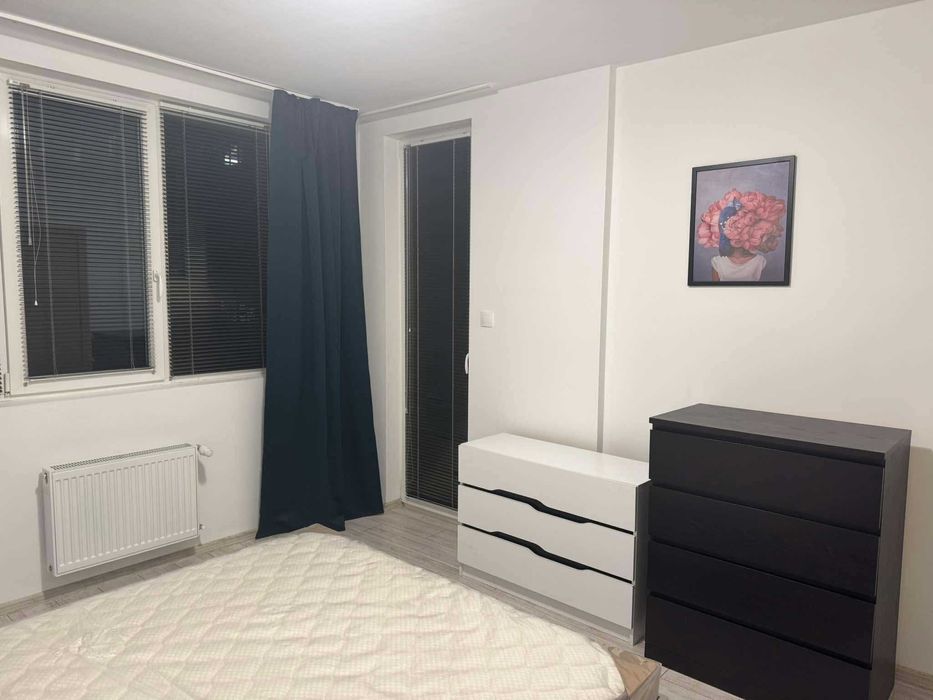 Дава се под наем Двустаен апартамент в София, Младост 4 - 60 кв.м за 550 € - Снимка #7