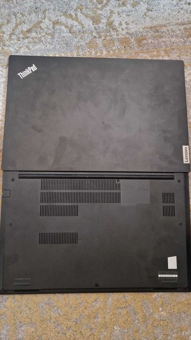 Vând laptop business Lenovo ThinkPad E15 Gen 2 (Intel) 20TD00GLGE pentru piese