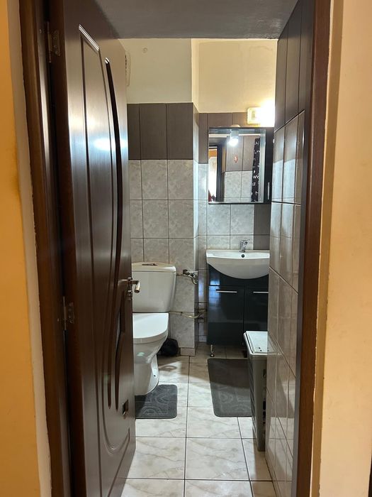 Vând apartament 2 camere, Deva, zona Mihai Viteazu