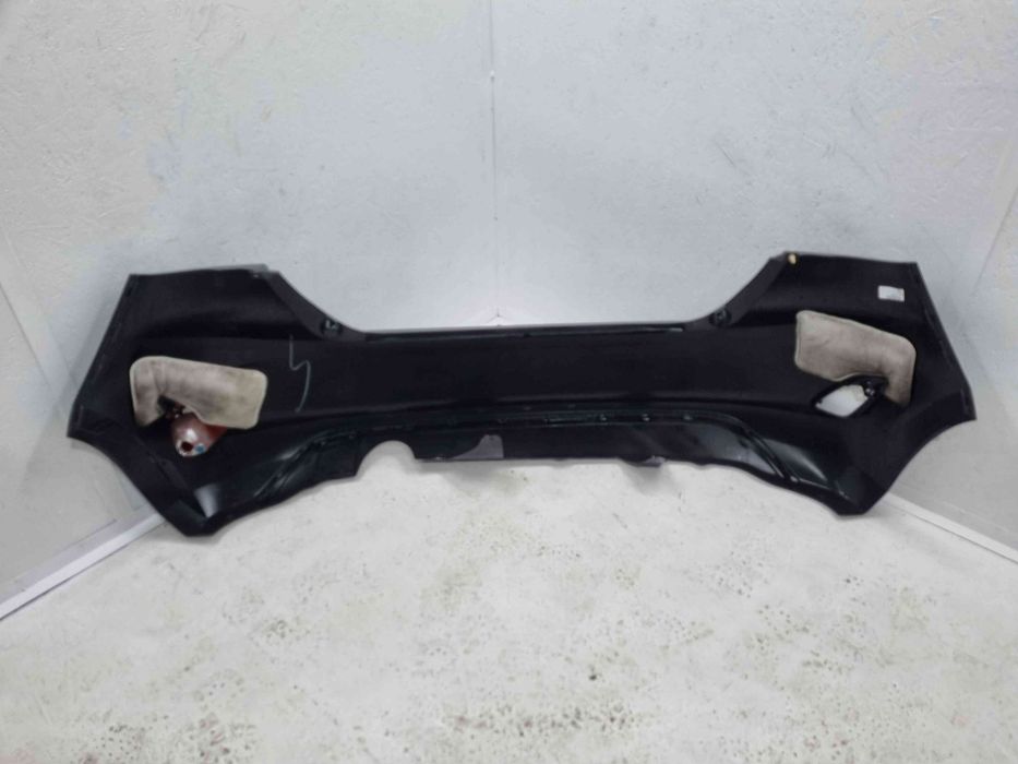 Bara spate Ford Fiesta 8 [Fabr 2017-2025] MAGNETIC