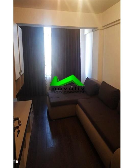 Apartament 2 camer de inchiriat Sibiu Doamna Stanca — fotografia 1