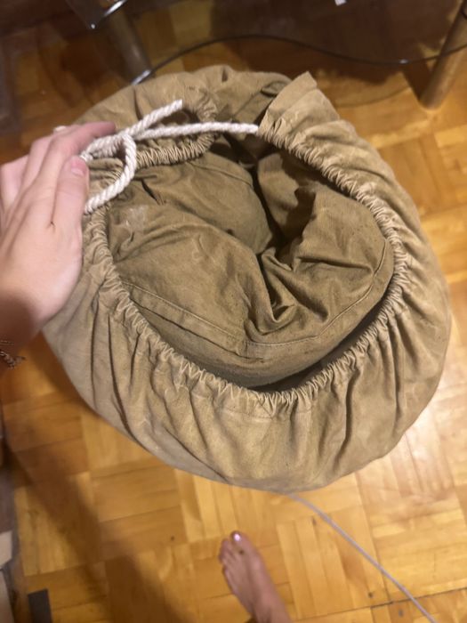 Спальный ватный мешок для охоты и рыбалки 2 шт