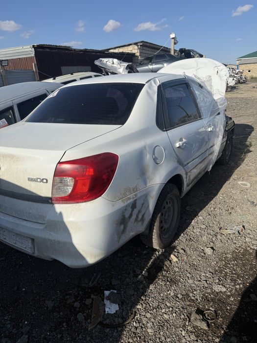 датсун 8кл 2019жыл автомат каропка