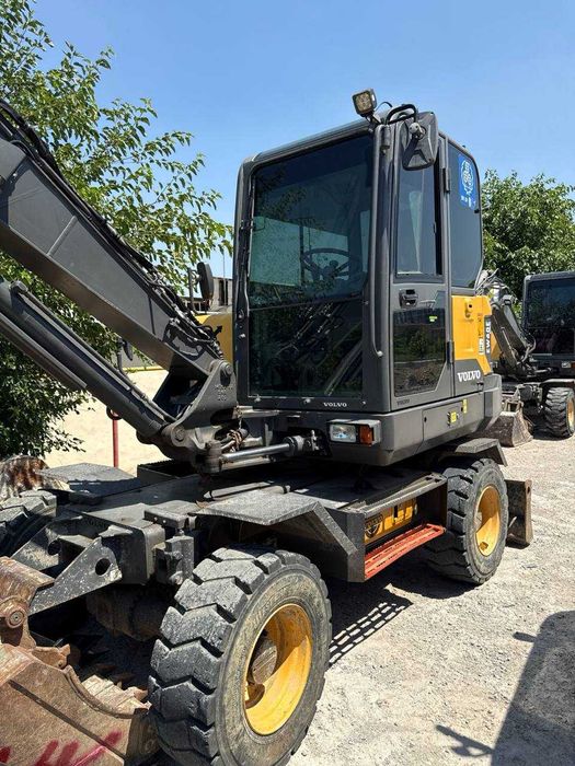 Volvo EV60E pro. 2021yil