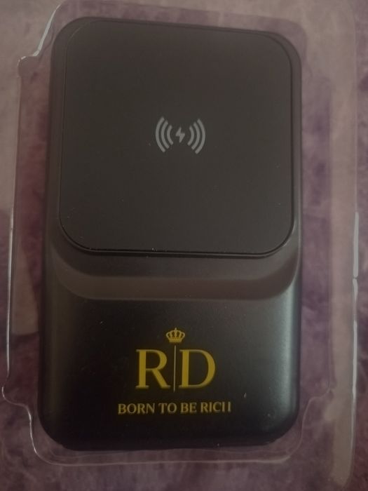 Повербанк для зарядки