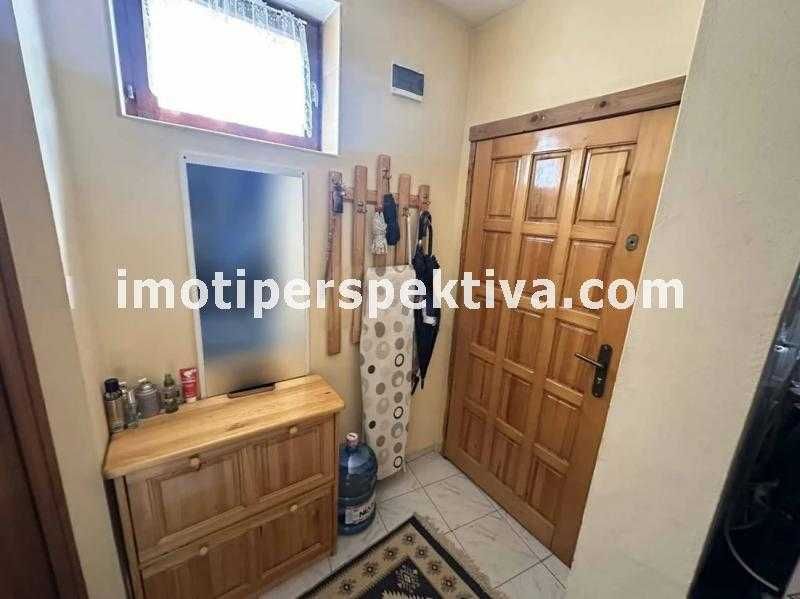 Продава се Къща в Пловдив, Център - 64 кв.м за 1196 €/кв.м - Снимка #11