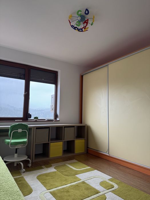 Дава се под наем Тристаен апартамент в Велико Търново, Център - 100 кв.м за 510 € - Снимка #6