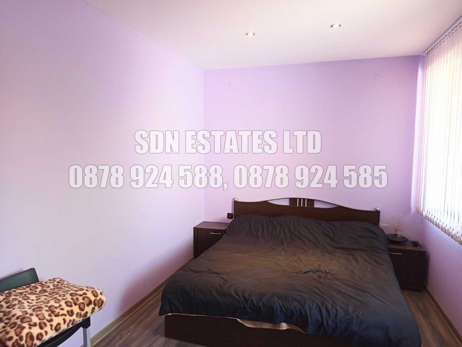 Красива къща на село за продажба в с. Средногорово